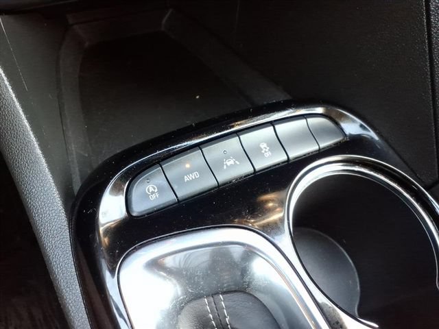 Used 2024 Buick Encore GX Preferred AWD/4WD image 33