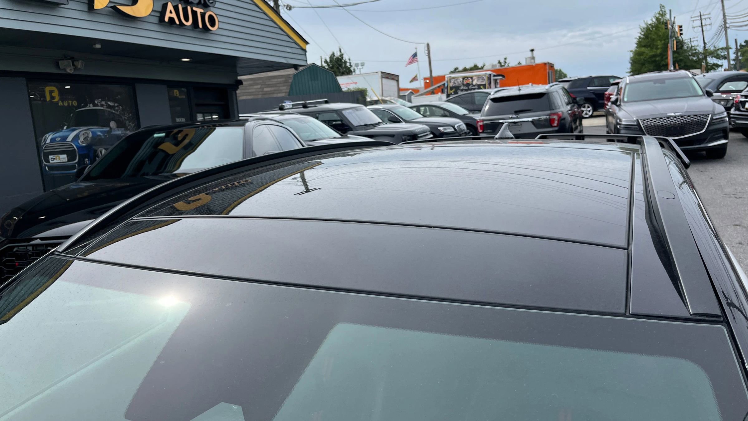 Used 2024 Hyundai Kona N Line image 11