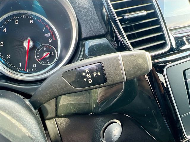 Used 2018 Mercedes-Benz GLE 350 4MATIC image 24