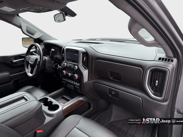 Used 2022 GMC Sierra 1500 SLT w/ SLT Premium Package AWD/4WD image 24