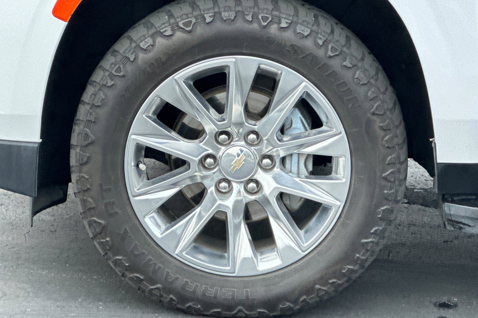 Used 2022 Chevrolet Suburban Premier image 47