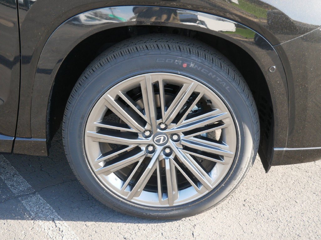 New 2026 Lexus TX 350 AWD w/ Technology Package image 8