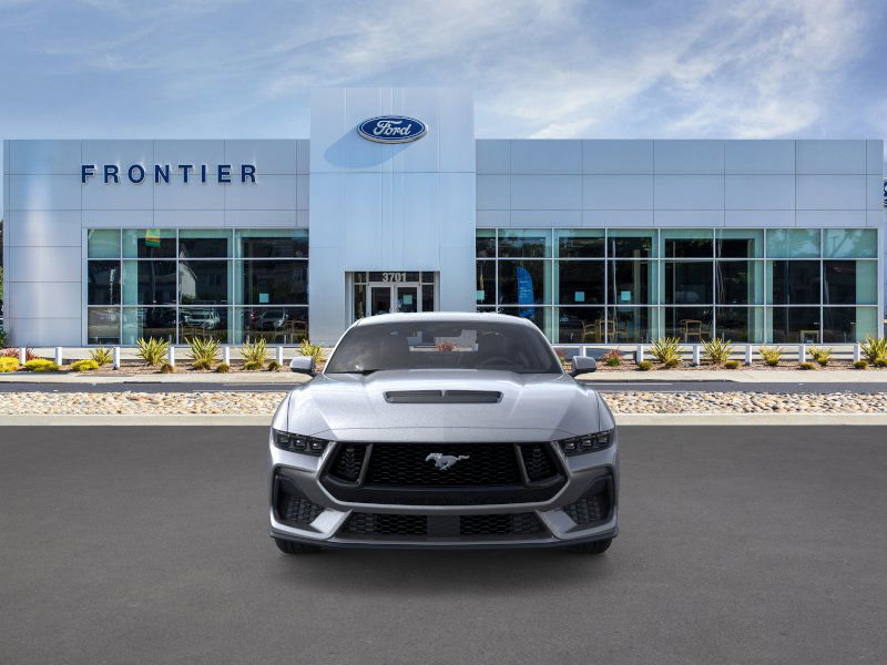 New 2026 Ford Mustang GT image 6