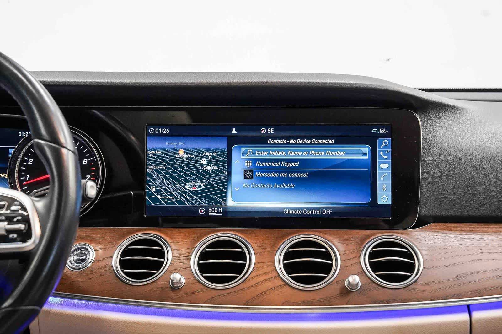 Used 2019 Mercedes-Benz E 300 image 14