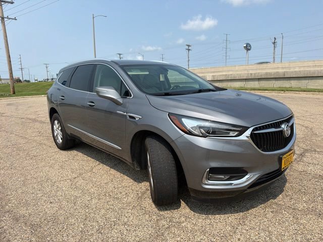 Used 2019 Buick Enclave Essence