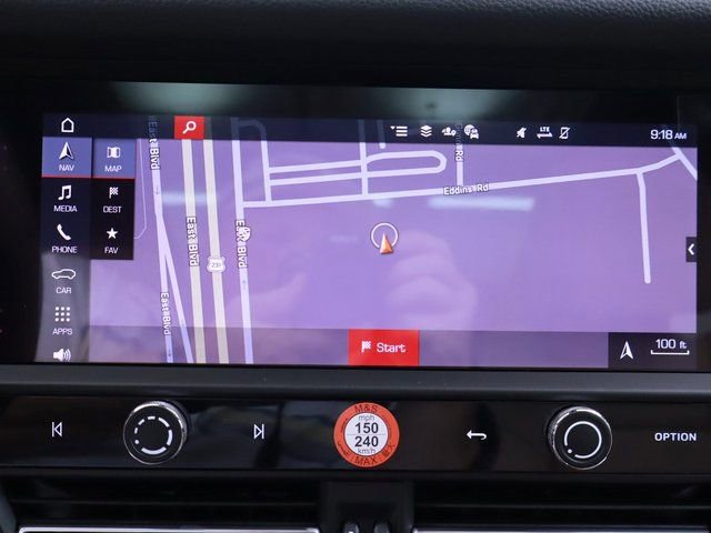 New 2024 Porsche Macan image 20