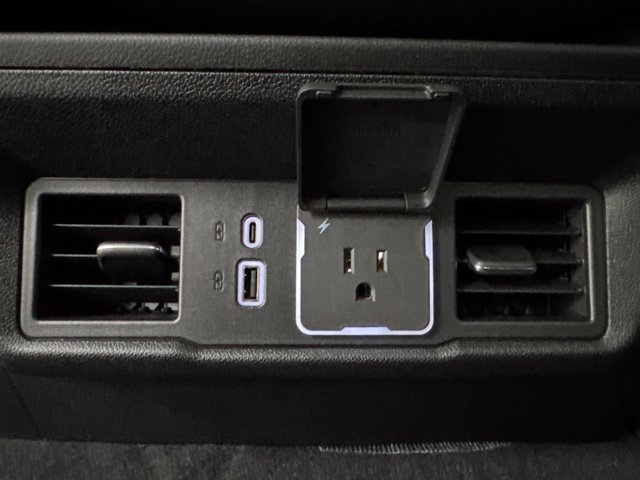 New 2026 Chevrolet Silverado 1500 LT AWD/4WD image 27