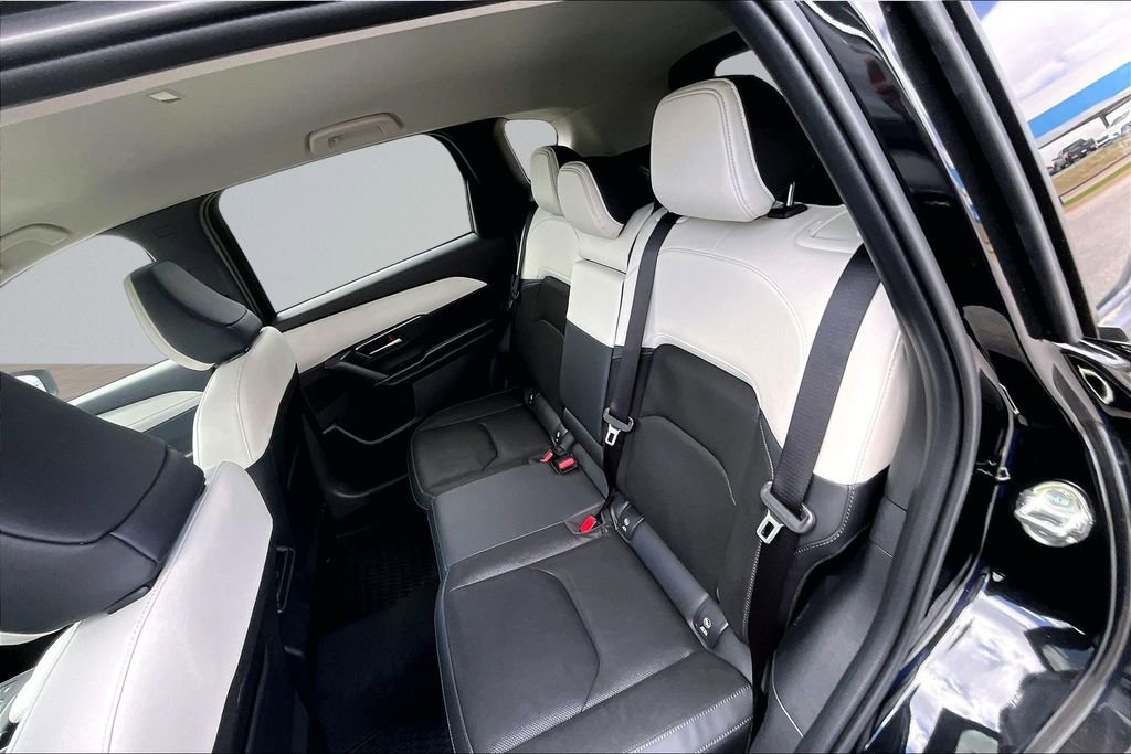 New 2026 MAZDA CX-5 Preferred AWD/4WD image 10