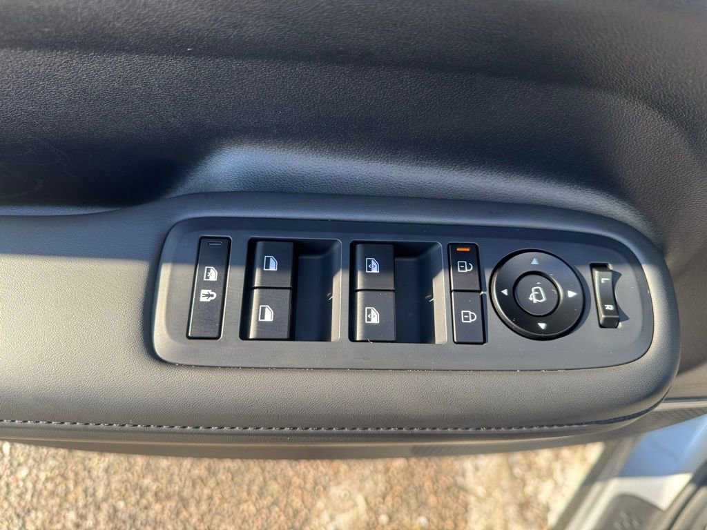 Certified 2026 Hyundai Santa Fe Limited image 15