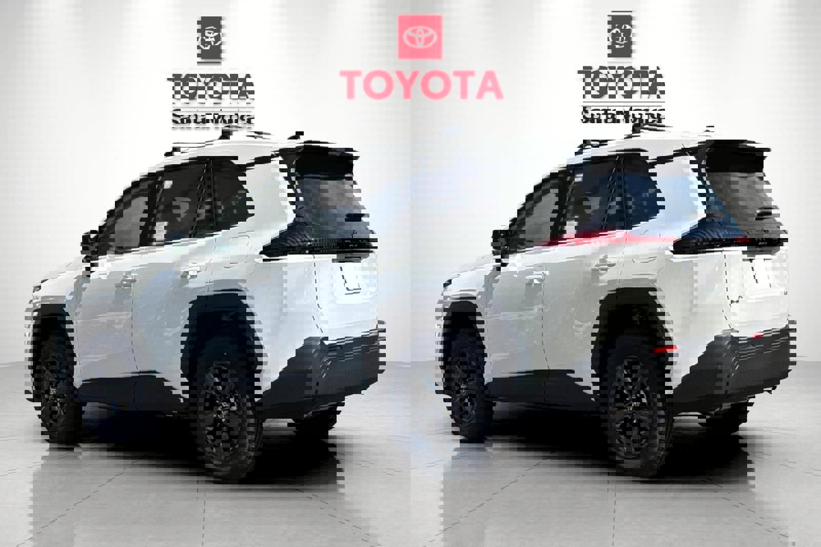 New 2026 Toyota RAV4 LE image 5
