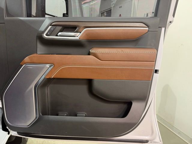 Certified 2024 GMC Sierra 2500 Denali Ultimate image 26