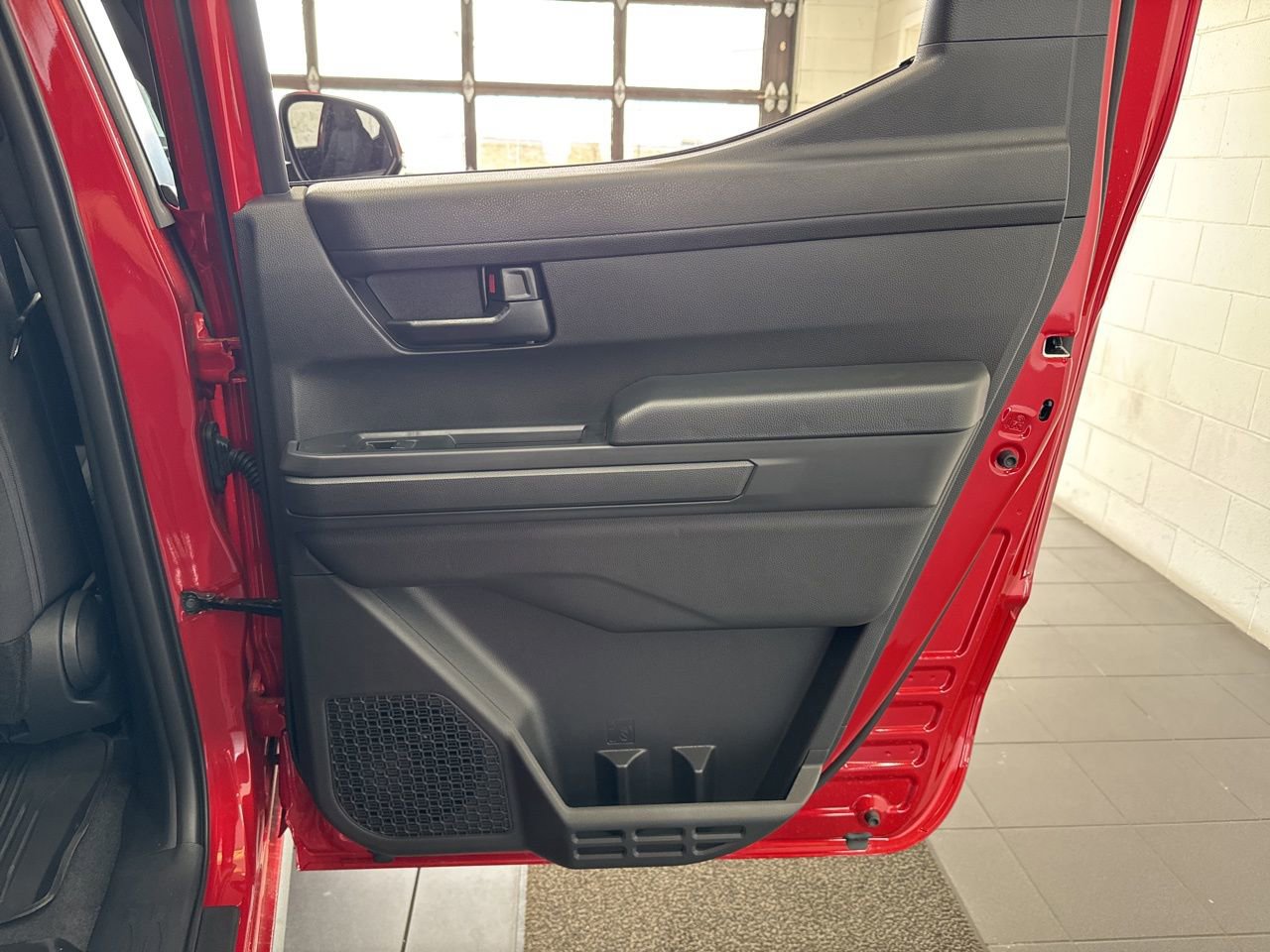 New 2026 Toyota Tacoma SR5 image 47