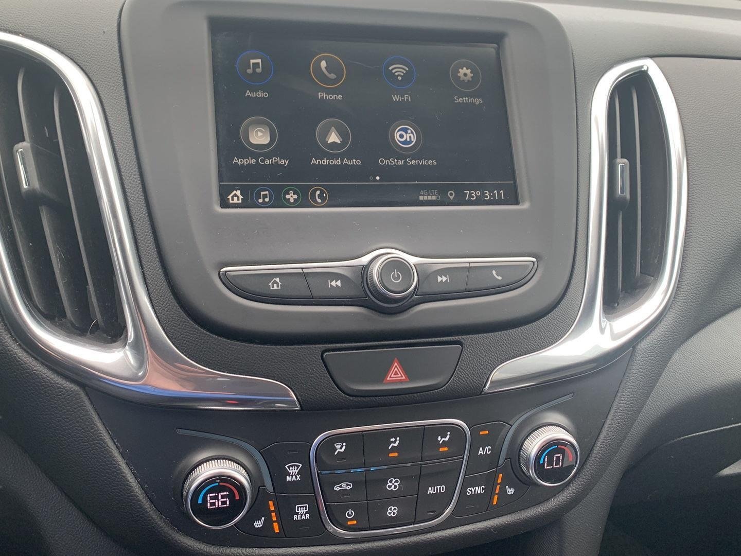 Used 2019 Chevrolet Equinox LT AWD/4WD image 12