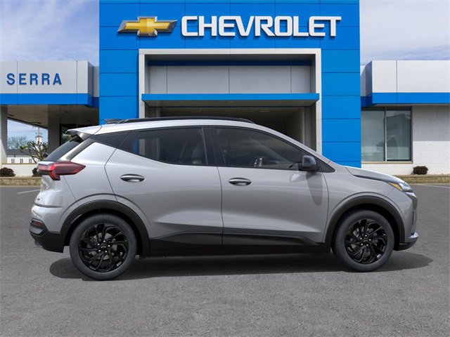 New 2027 Chevrolet Bolt RS w/ Technology Package FWD image 5