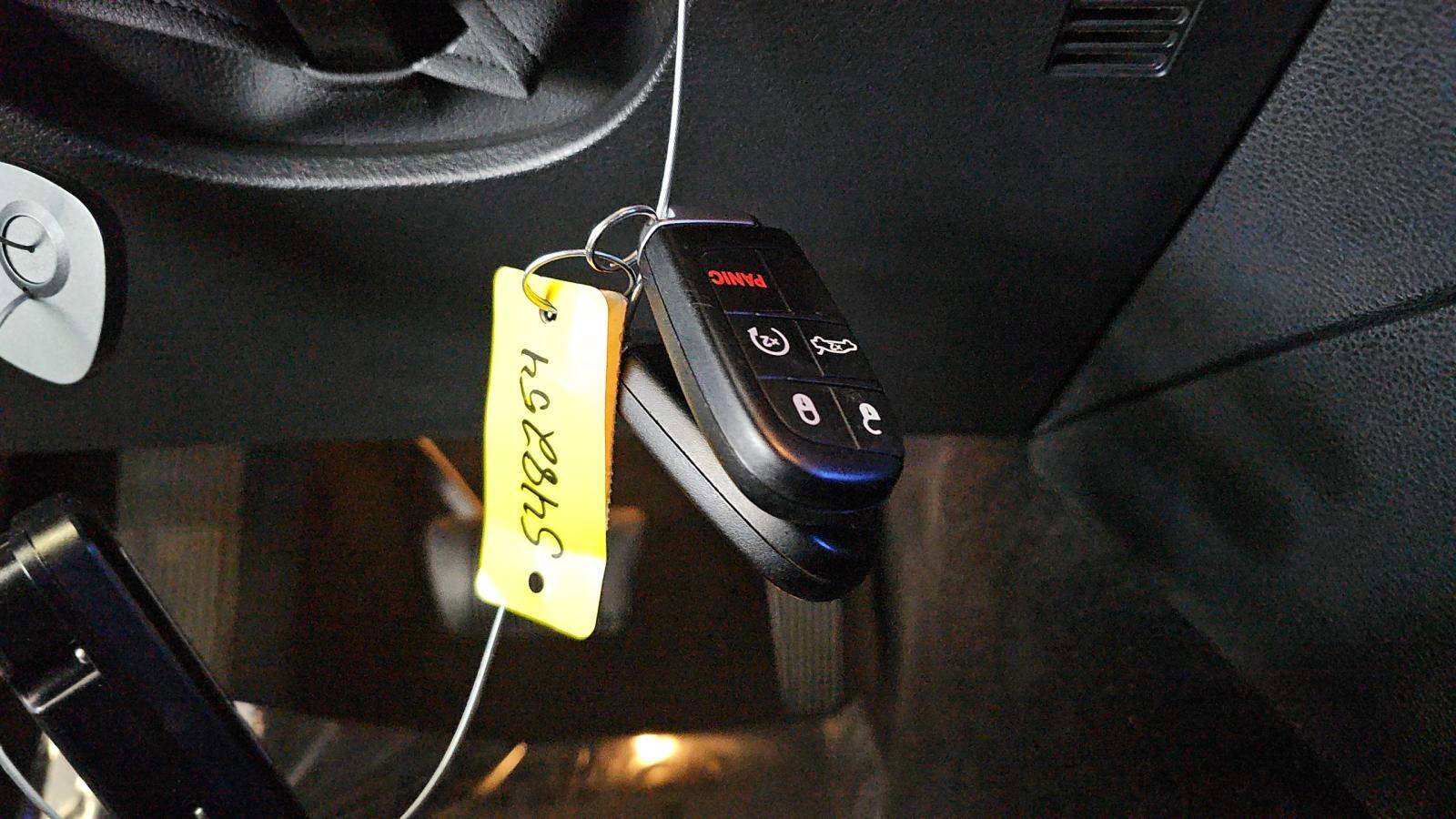 Used 2023 Dodge Charger R/T w/ Blacktop Package image 17