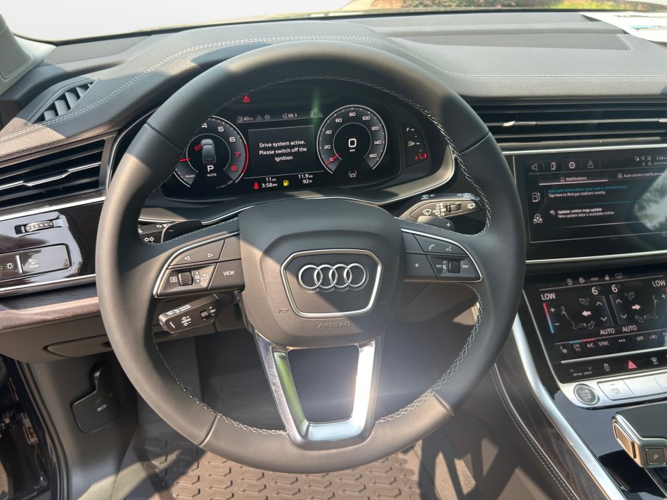 New 2026 Audi Q7 Premium Plus AWD/4WD image 10