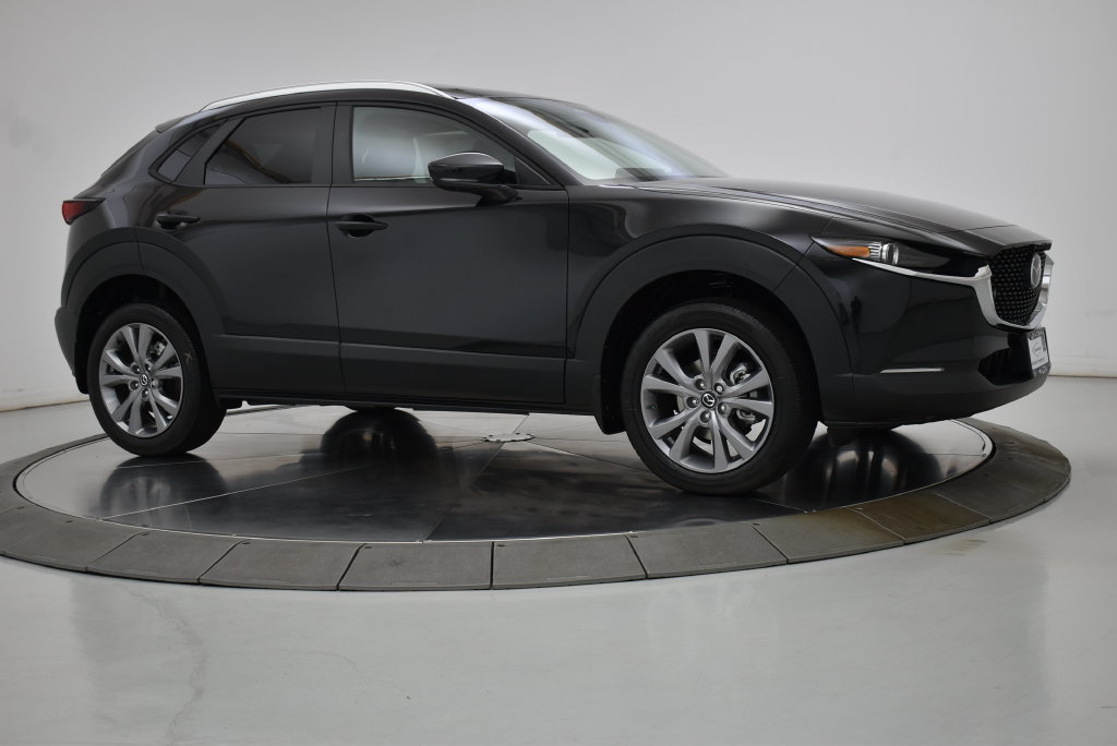 New 2026 MAZDA CX-30 AWD 2.5 S w/ Premium Package image 11