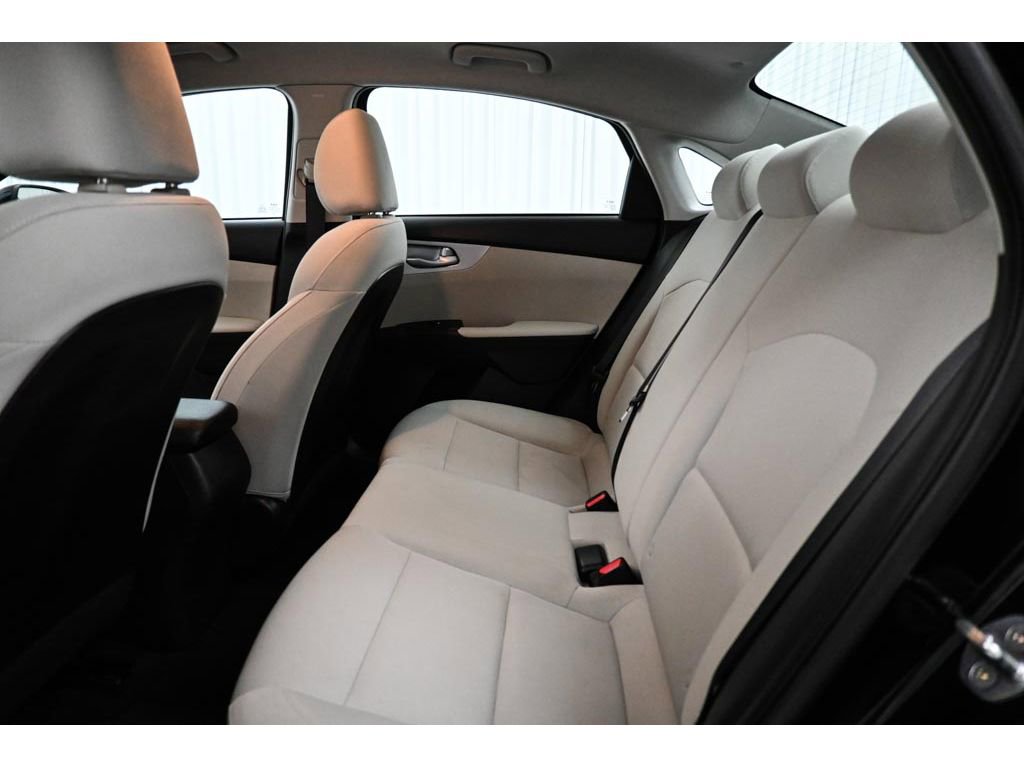 Used 2023 Kia Forte LXS FWD image 19