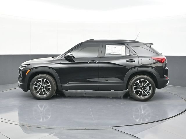 New 2026 Chevrolet TrailBlazer LT w/ Driver Confidence Package FWD image 6
