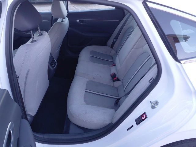 Used 2020 Hyundai Sonata SEL w/ Convenience Package image 24