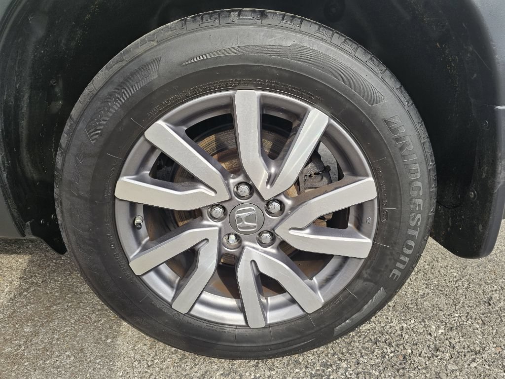Used 2019 Honda Pilot EX-L image 17
