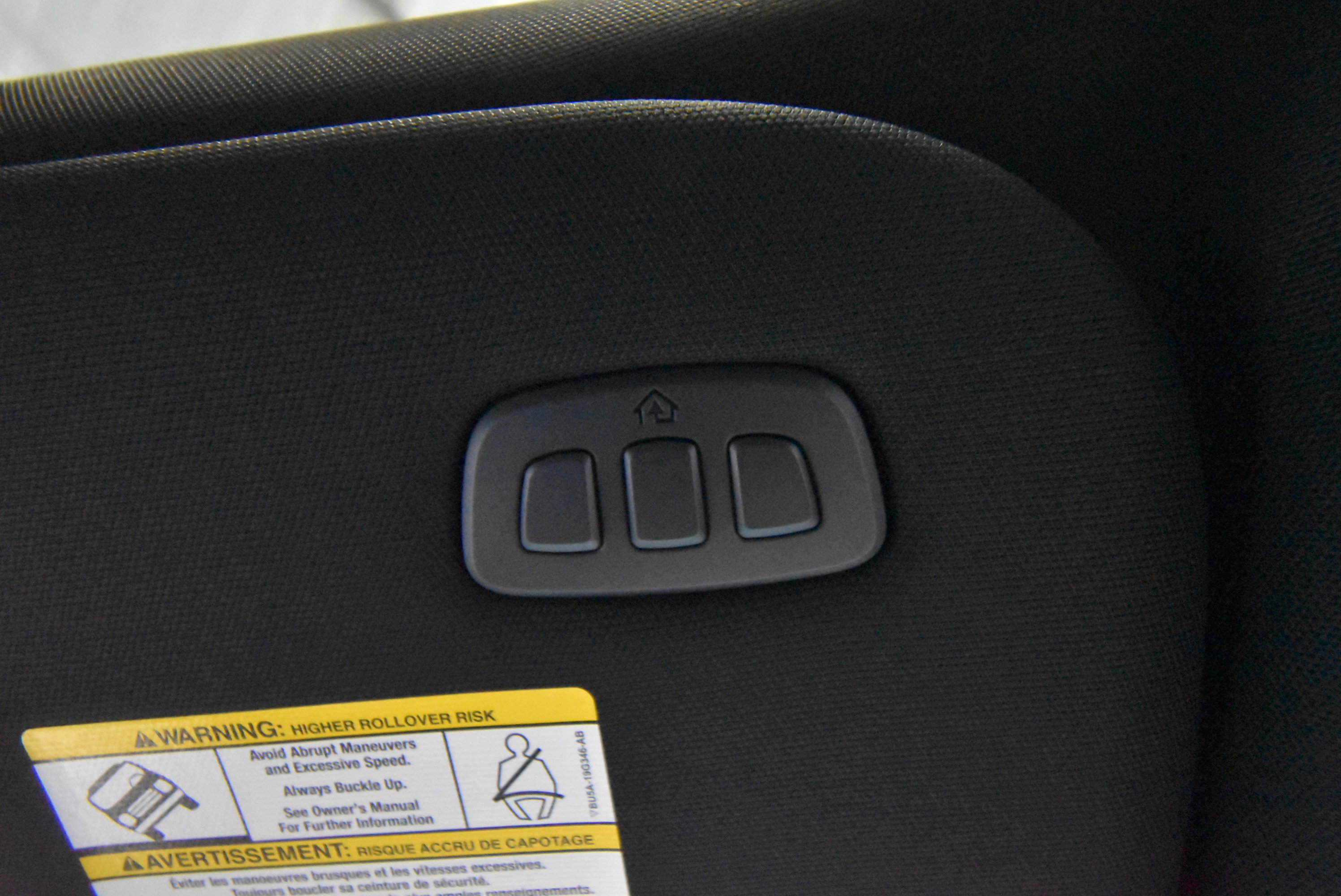 New 2025 Ford F150 Raptor image 20