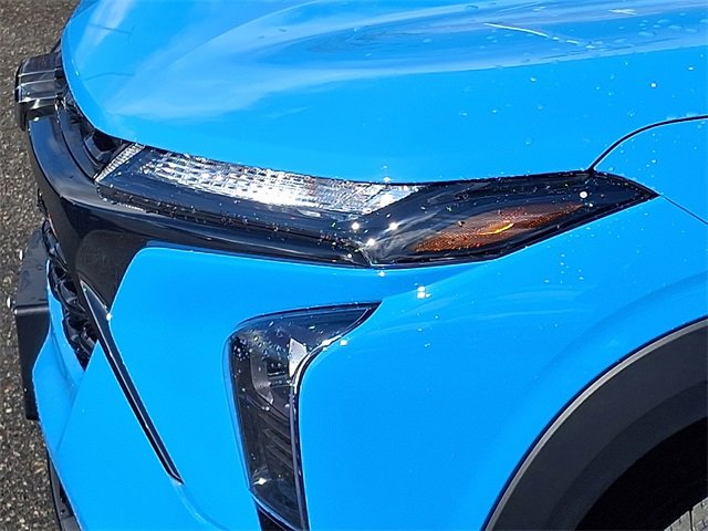 Used 2024 Chevrolet Trax RS w/ Driver Confidence Package image 29