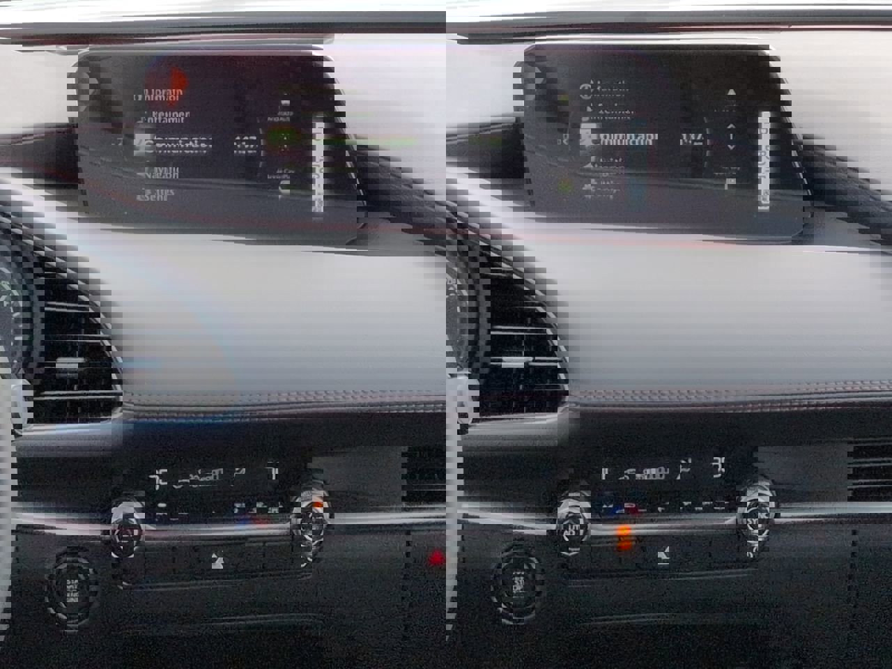 New 2026 MAZDA MAZDA3 s Sport image 17