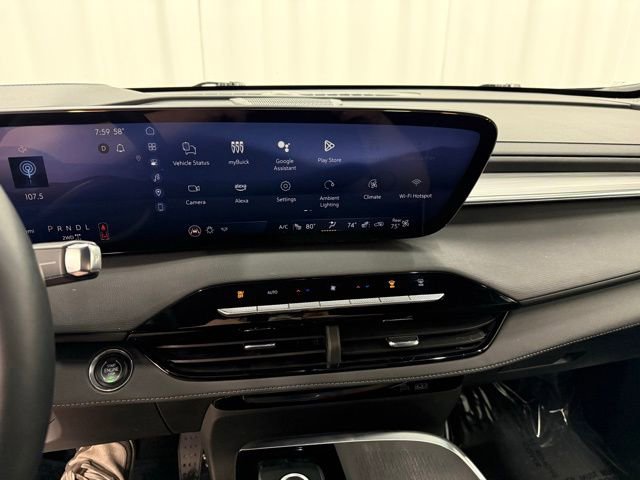 Used 2025 Buick Enclave Preferred image 19