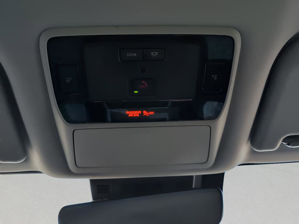 Used 2024 Toyota Grand Highlander Limited image 30