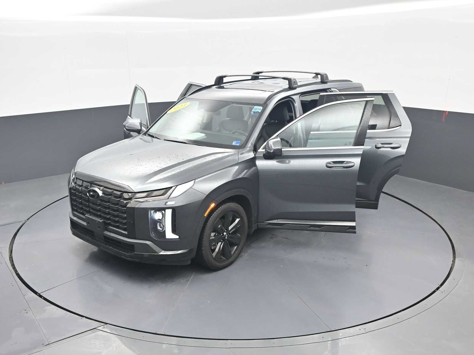 Used 2023 Hyundai Palisade XRT w/ Cargo Package AWD/4WD image 51