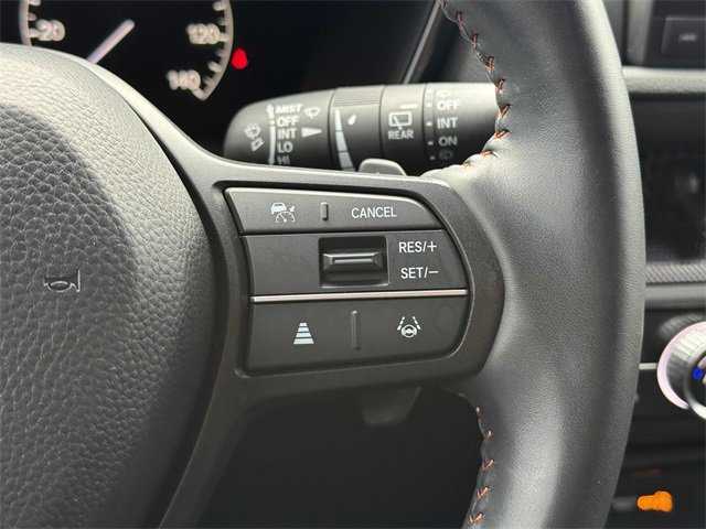 Used 2024 Honda CR-V Sport image 11