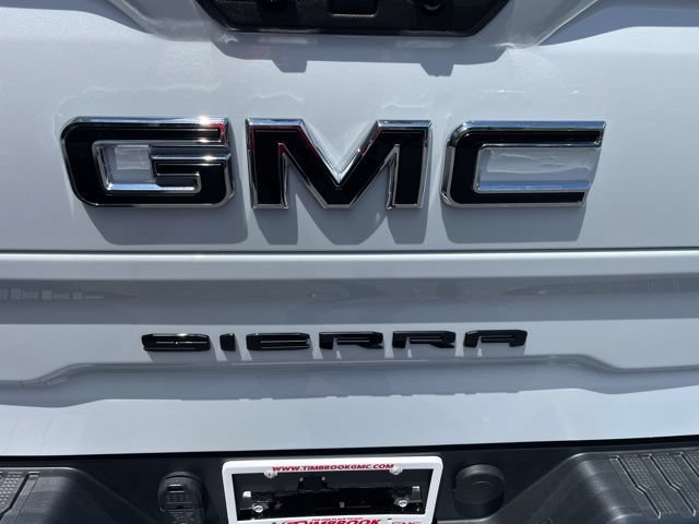New 2026 GMC Sierra 1500 SLT w/ SLT Convenience Package AWD/4WD image 15