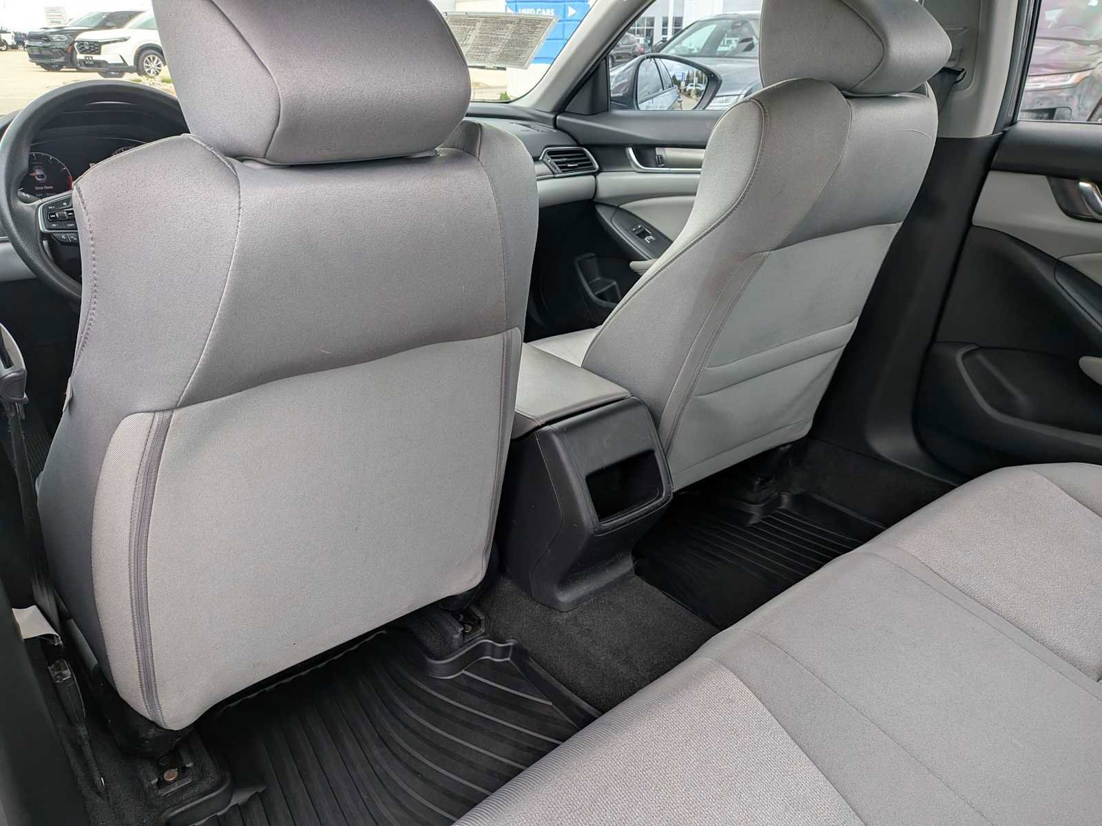 Used 2020 Honda Accord LX image 16