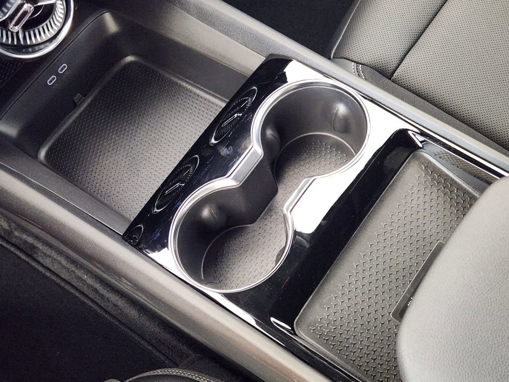 New 2025 Chevrolet Blazer EV LT image 15