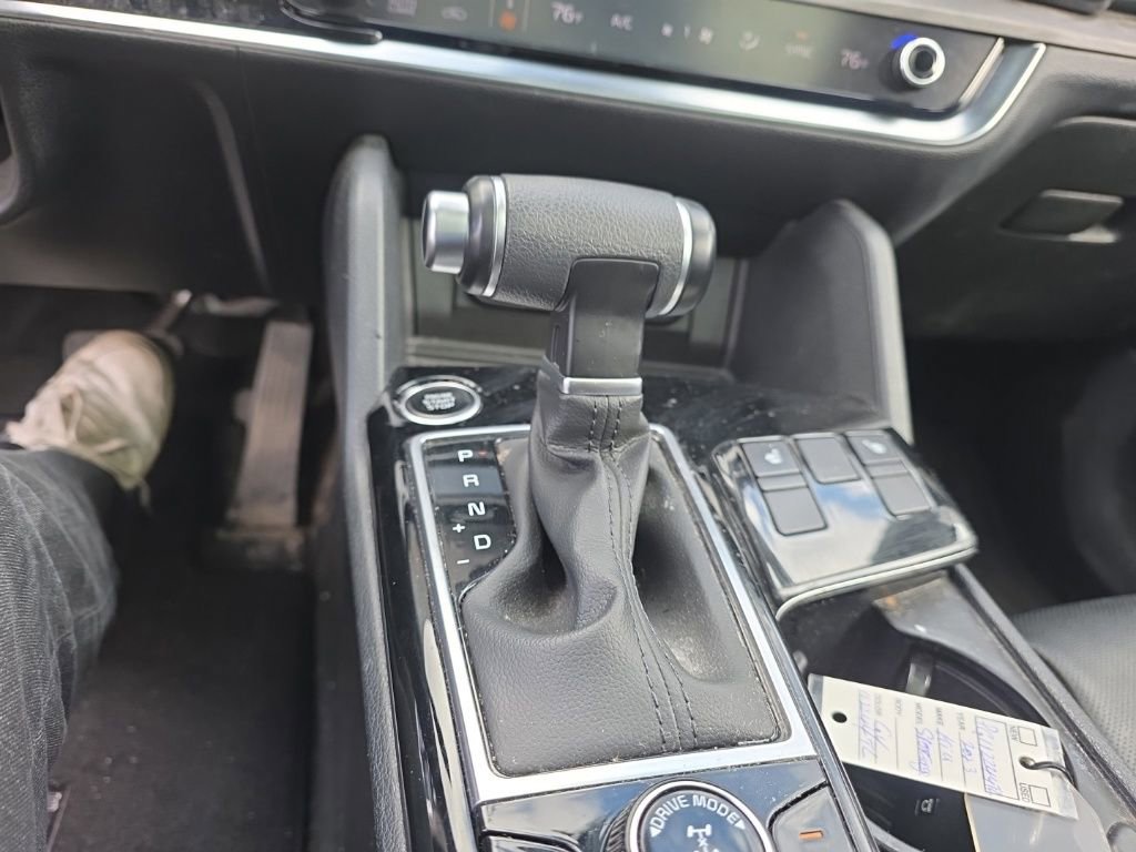 Used 2023 Kia Sportage X-Line w/ X-Line Premium Package image 23