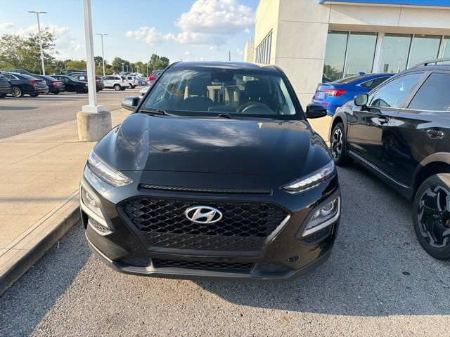 Used 2020 Hyundai Kona SE FWD image 2