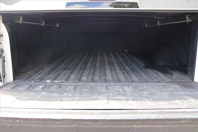 Used 2022 GMC Sierra 2500 Pro w/ Convenience Package AWD/4WD image 25