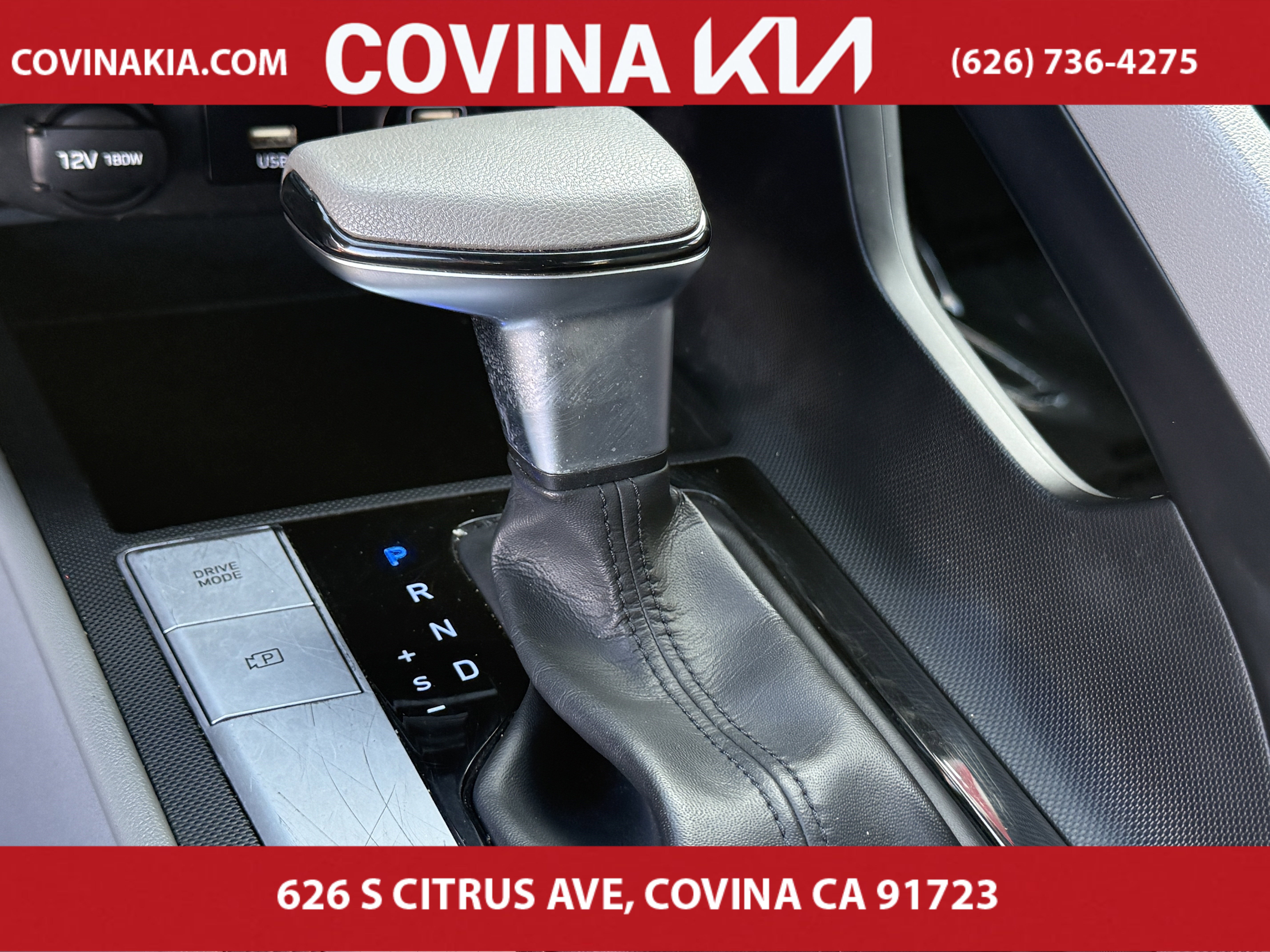 Used 2021 Hyundai Elantra SEL image 20