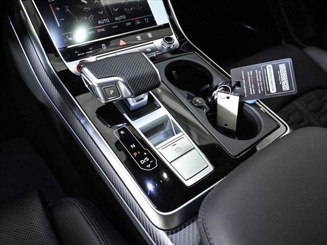 New 2026 Audi RS Q8 performance AWD/4WD image 12
