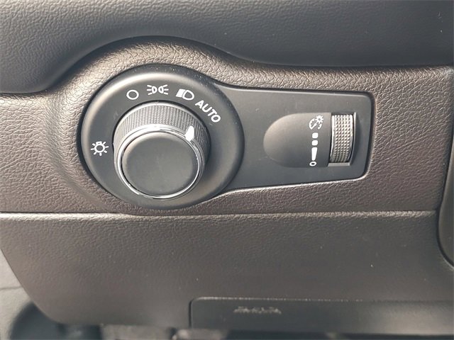 Certified 2023 Dodge Durango SXT w/ Quick Order Package 2BK image 26