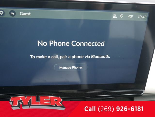 New 2026 Honda Prologue Touring image 48