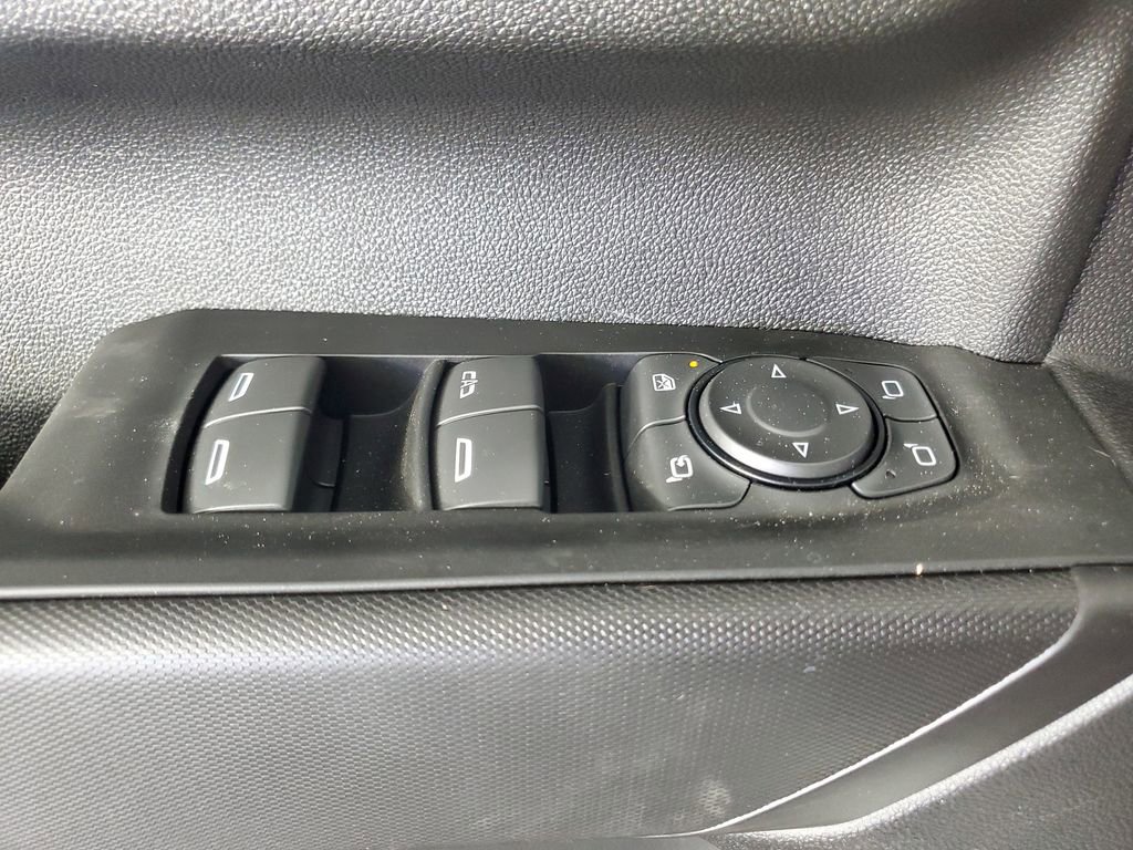 New 2026 Chevrolet Silverado 2500 W/T w/ WT Convenience Package image 28