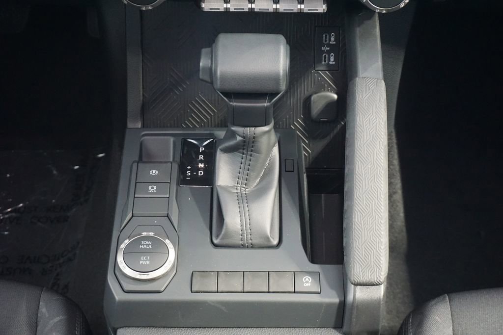 New 2026 Toyota Tacoma SR5 image 30