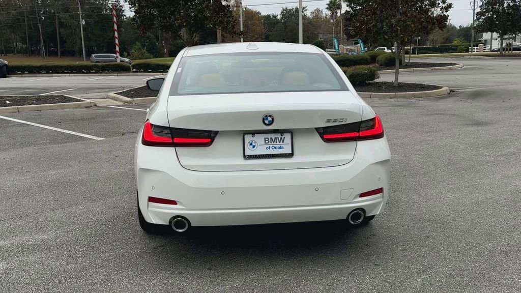 New 2026 BMW 330i 330i w/ Premium Package image 7