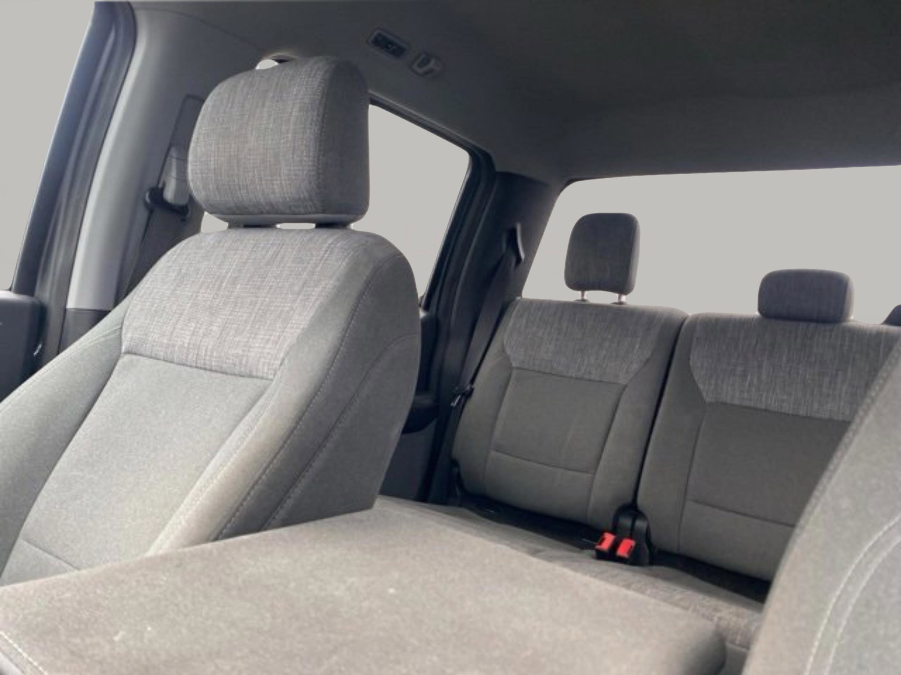 Used 2023 Ford F150 XLT image 30