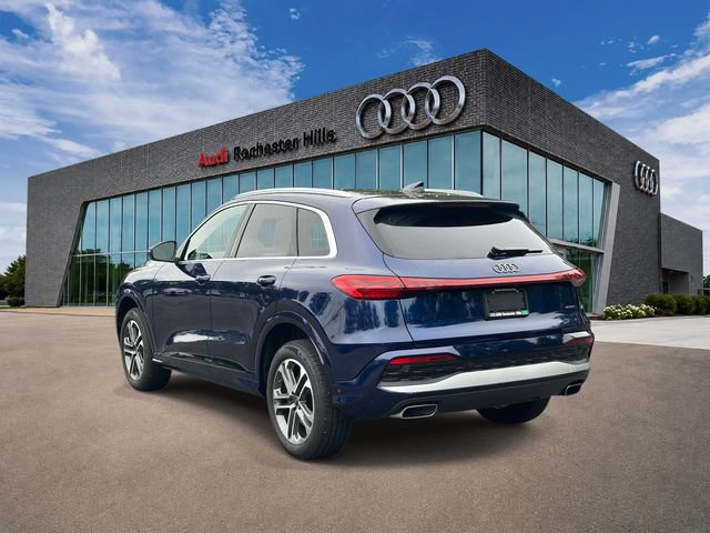 Used 2025 Audi Q5 Premium w/ Convenience Package AWD/4WD image 4