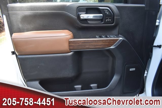 Used 2021 Chevrolet Silverado 2500 High Country w/ Z71 Off-Road Package AWD/4WD image 18