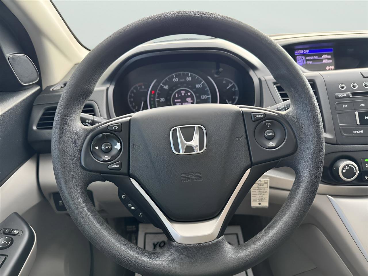 Used 2013 Honda CR-V EX image 21