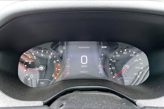 Used 2022 Jeep Compass Latitude w/ Sun and Sound Group image 10